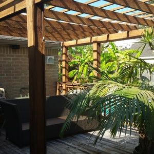 Meet your Posher, Albert